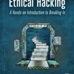خرید و دانلود نسخه کامل کتاب Ethical Hacking: A Hands-on Introduction to Breaking In