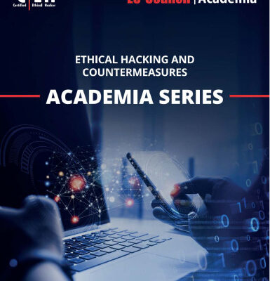 خرید و دانلود نسخه کامل کتاب Ethical Hacking and Countermeasures