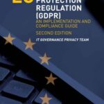 خرید و دانلود نسخه کامل کتاب EU General Data Protection Regulation (GDPR) An Implementation and Compliance Guide
