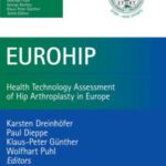 خرید و دانلود نسخه کامل کتاب EUROHIP: Health Technology Assessment of Hip Arthroplasty in Europe