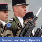 خرید و دانلود نسخه کامل کتاب European Union Security Dynamics: In The New National Interest (New Security Challenges Series)