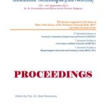 خرید و دانلود نسخه کامل کتاب Evaluation of Characteristic Parameters of Dynamic Models