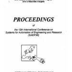 خرید و دانلود نسخه کامل کتاب Evaluation of Some Dynamics Characteristics of Transient Processes