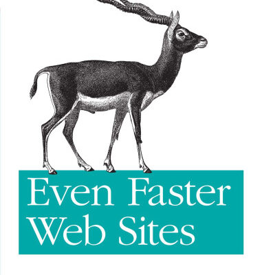 خرید و دانلود نسخه کامل کتاب Even faster web sites