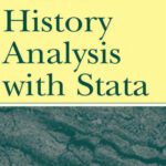 خرید و دانلود نسخه کامل کتاب Event History Analysis with Stata