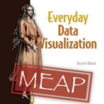 خرید و دانلود نسخه کامل کتاب Everyday Data Visualization (MEAP V04)