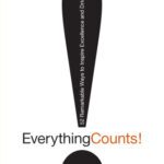 خرید و دانلود نسخه کامل کتاب Everything Counts: 52 Remarkable Ways to Inspire Excellence and Drive Results
