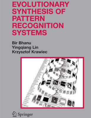 خرید و دانلود نسخه کامل کتاب Evolutionary Synthesis of Pattern Recognition Systems