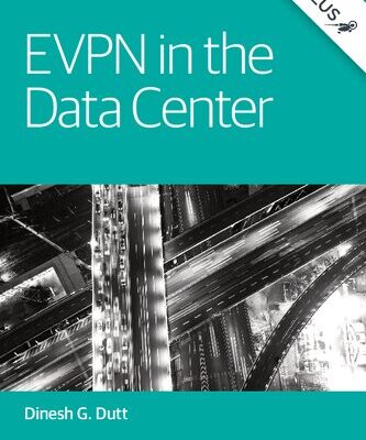 خرید و دانلود نسخه کامل کتاب EVPN in the Data Center