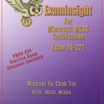 خرید و دانلود نسخه کامل کتاب Examinsight for Internet Security and Acceleration (ISA) Server 2000 Enterprise Edition: Examination 70-227, Installing Configuring, and Administering Microsoft Internet Security and Acceleration Server 2000, Enterprise Edition