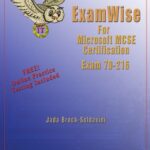 خرید و دانلود نسخه کامل کتاب Examwise for Windows 2000 Network Infrastructure: Examination 70-216 Implementing and Administering a Microsoft Windows 2000 Network Infrastructure