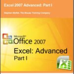 خرید و دانلود نسخه کامل کتاب Excel 2007 Advanced. Part I
