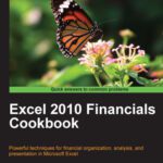 خرید و دانلود نسخه کامل کتاب Excel 2010 Financials Cookbook