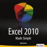 خرید و دانلود نسخه کامل کتاب Excel 2010 Made Simple