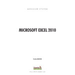 خرید و دانلود نسخه کامل کتاب Excel 2010 (Zambak)