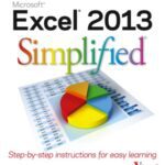 خرید و دانلود نسخه کامل کتاب Excel 2013 Simplified