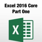 خرید و دانلود نسخه کامل کتاب Excel 2016 Core Part One
