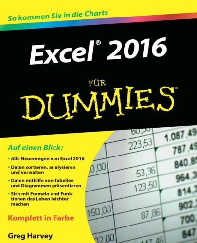 خرید و دانلود نسخه کامل کتاب Excel 2016 für Dummies_687c8c11d9f20.jpeg خرید و دانلود نسخه کامل کتاب Excel 2016 für Dummies