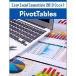 خرید و دانلود نسخه کامل کتاب Excel 2019 PivotTables: Easy Excel Essentials 2019, #1