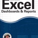 خرید و دانلود نسخه کامل کتاب Excel Dashboards and Reports (Mr. Spreadsheet’s Bookshelf)