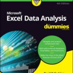خرید و دانلود نسخه کامل کتاب Excel Data Analysis For Dummies