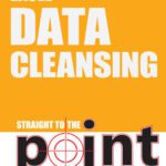خرید و دانلود نسخه کامل کتاب Excel Data Cleansing Straight to the Point
