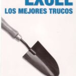خرید و دانلود نسخه کامل کتاب Excel Los Mejores Trucos  Spanish