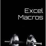خرید و دانلود نسخه کامل کتاب Excel Macros: Excel Macros and VBA