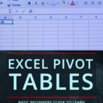 خرید و دانلود نسخه کامل کتاب Excel Pivot Tables: Basic Beginners Guide to Learn Excel Pivot Tables for Data Analysis and Modeling