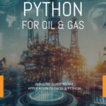 خرید و دانلود نسخه کامل کتاب Excel & Python for Oil & Gas.: An Industry guide to the application of Excel & Python