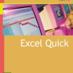 خرید و دانلود نسخه کامل کتاب Excel Quick , 3rd Edition