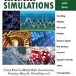 خرید و دانلود نسخه کامل کتاب Excel Simulations