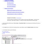 خرید و دانلود نسخه کامل کتاب Excel VBA Basic Tutorial. 1