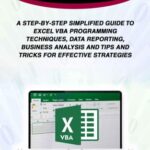 خرید و دانلود نسخه کامل کتاب Excel VBA