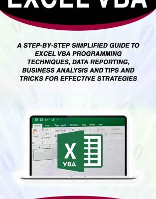 خرید و دانلود نسخه کامل کتاب Excel VBA