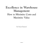 خرید و دانلود نسخه کامل کتاب Excellence in Warehouse Management: How to Minimise Costs and Maximise Value