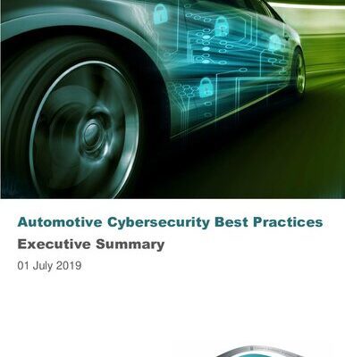 خرید و دانلود نسخه کامل کتاب Executive Summary