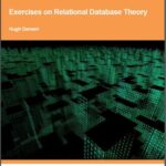 خرید و دانلود نسخه کامل کتاب Exercise Book for An Introduction to Relational Database Theory