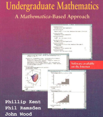 خرید و دانلود نسخه کامل کتاب Experiments in Undergraduate Mathematics – a Mathematica-Based Approach