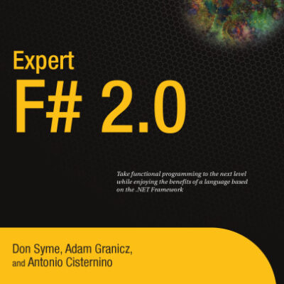 خرید و دانلود نسخه کامل کتاب Expert F# 2.0