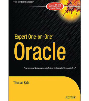 خرید و دانلود نسخه کامل کتاب Expert One-on-One Oracle