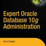 خرید و دانلود نسخه کامل کتاب Expert Oracle Database 10g Administration