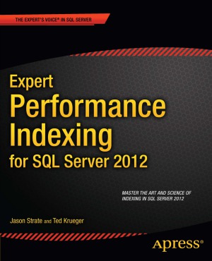 خرید و دانلود نسخه کامل کتاب Expert Performance Indexing for SQL Server 2012