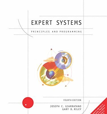 خرید و دانلود نسخه کامل کتاب Expert Systems — Principles and Programming