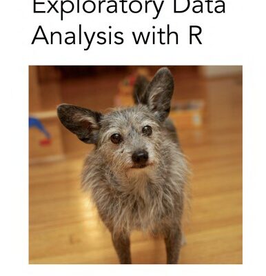 خرید و دانلود نسخه کامل کتاب Exploratory Data Analysis with R