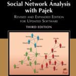 خرید و دانلود نسخه کامل کتاب Exploratory Social Network Analysis with Pajek: Revised and Expanded Edition for Updated Software