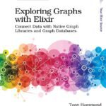 خرید و دانلود نسخه کامل کتاب Exploring Graphs with Elixir: Connect Data with Native Graph Libraries and Graph Databases