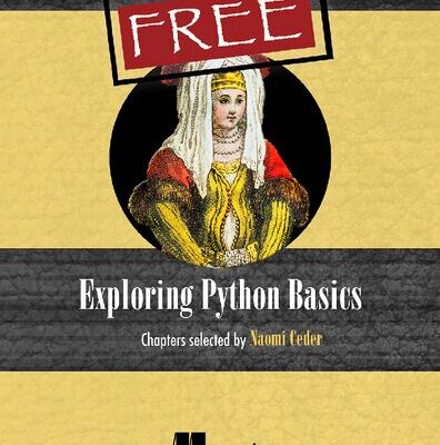 خرید و دانلود نسخه کامل کتاب Exploring Python Basics (Manning)