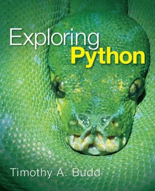 خرید و دانلود نسخه کامل کتاب Exploring Python