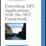خرید و دانلود نسخه کامل کتاب Extending MFC Applications with the .NET Framework